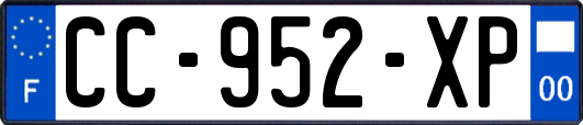 CC-952-XP