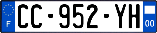 CC-952-YH