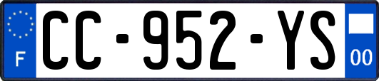 CC-952-YS
