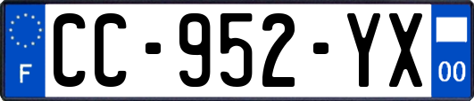 CC-952-YX
