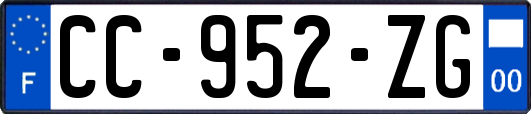 CC-952-ZG