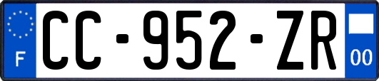 CC-952-ZR