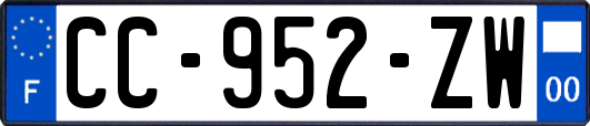 CC-952-ZW