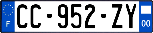 CC-952-ZY