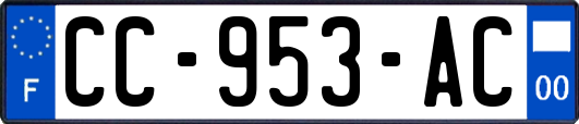 CC-953-AC