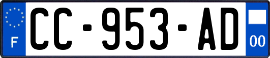 CC-953-AD