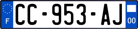 CC-953-AJ