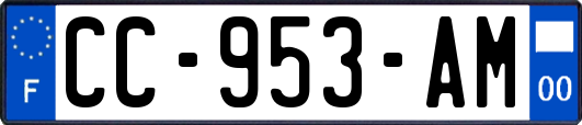 CC-953-AM