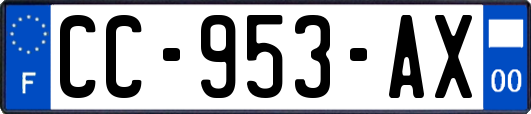 CC-953-AX