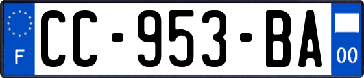 CC-953-BA