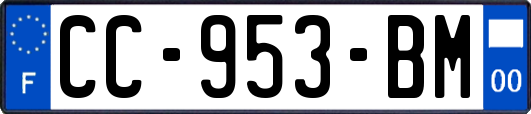 CC-953-BM