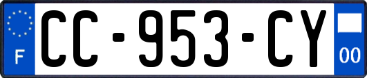 CC-953-CY