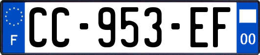 CC-953-EF