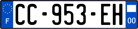 CC-953-EH