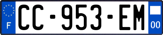 CC-953-EM