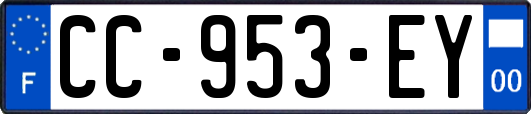 CC-953-EY