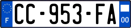 CC-953-FA