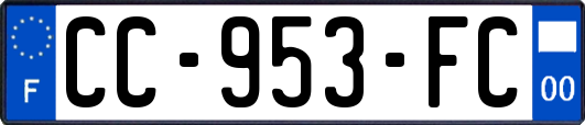 CC-953-FC