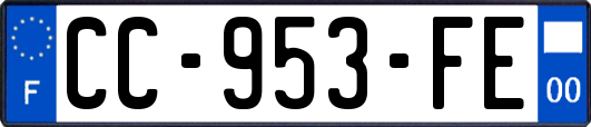 CC-953-FE
