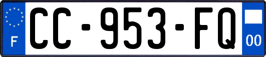 CC-953-FQ