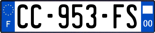 CC-953-FS