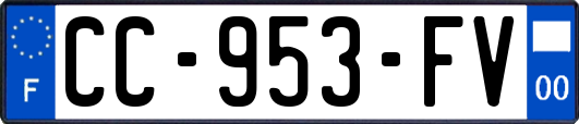 CC-953-FV
