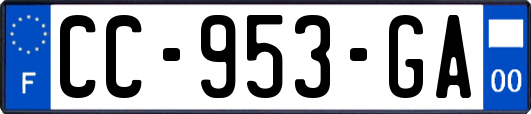 CC-953-GA