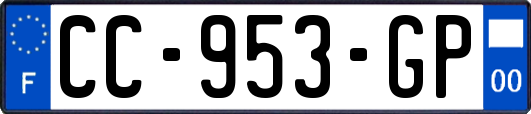 CC-953-GP