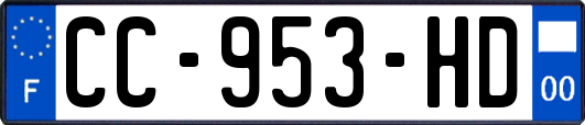 CC-953-HD