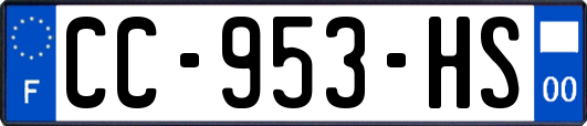 CC-953-HS