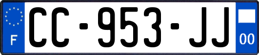 CC-953-JJ