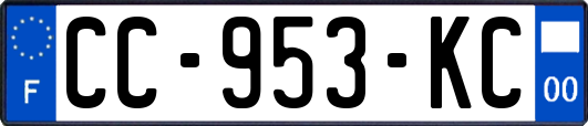 CC-953-KC
