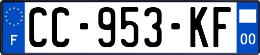CC-953-KF