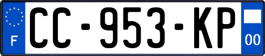 CC-953-KP