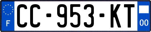 CC-953-KT