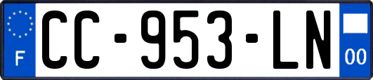 CC-953-LN