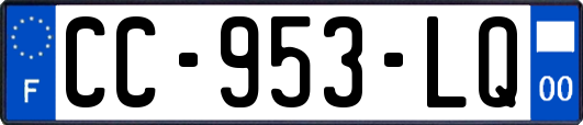 CC-953-LQ