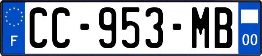 CC-953-MB