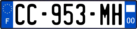 CC-953-MH