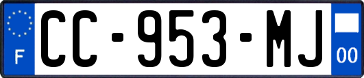 CC-953-MJ