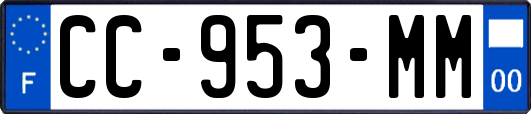 CC-953-MM