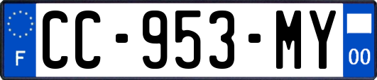 CC-953-MY