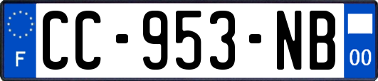 CC-953-NB