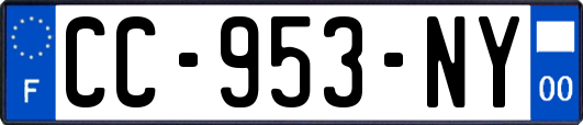 CC-953-NY