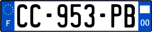 CC-953-PB