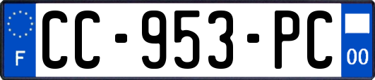 CC-953-PC