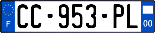 CC-953-PL