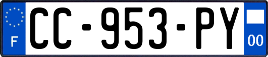 CC-953-PY