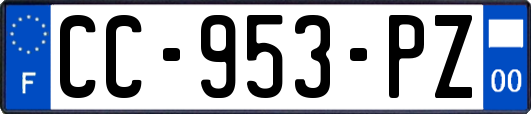 CC-953-PZ