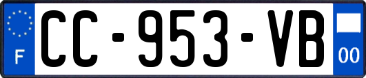 CC-953-VB